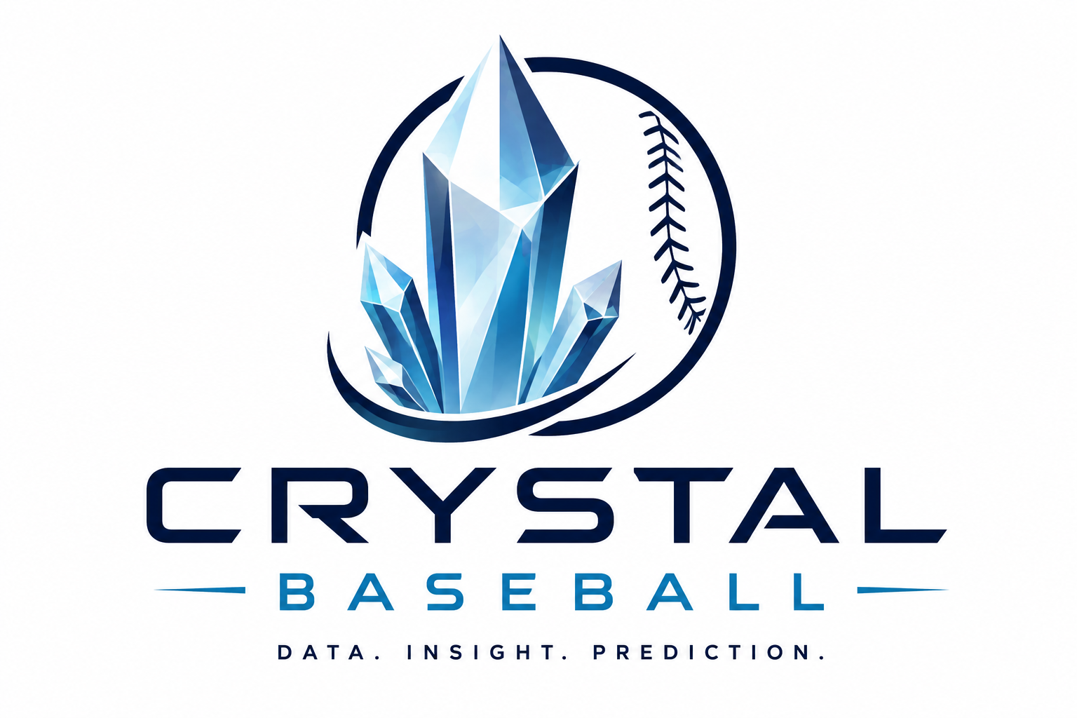 Crystal Baseball — Data. Insight. Prediction.